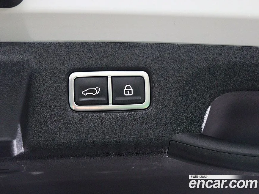 Kia Sorento 2021 из KR, фото 6