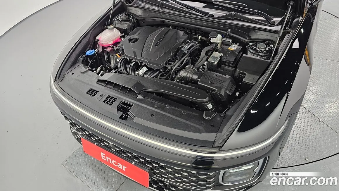 Hyundai Grandeur 2023 из KR, фото 6