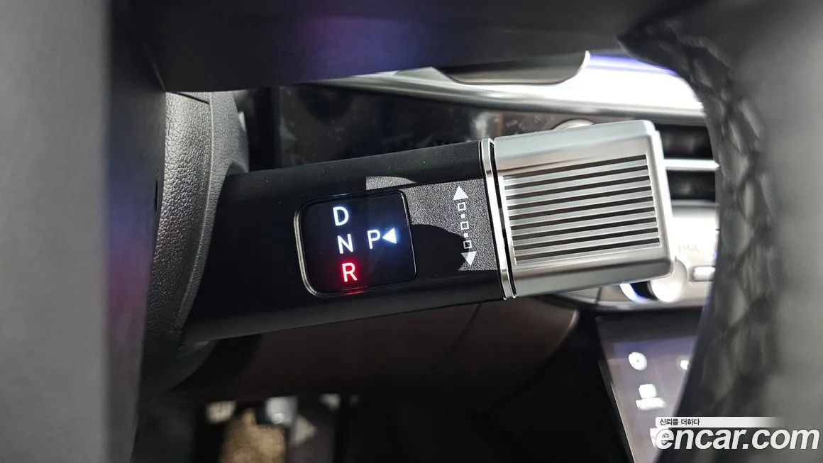 Hyundai Grandeur 2023 из KR, фото 9