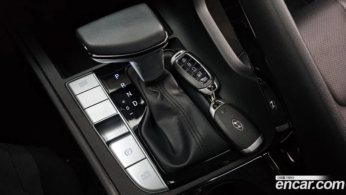 Hyundai AVANTE — фото 9