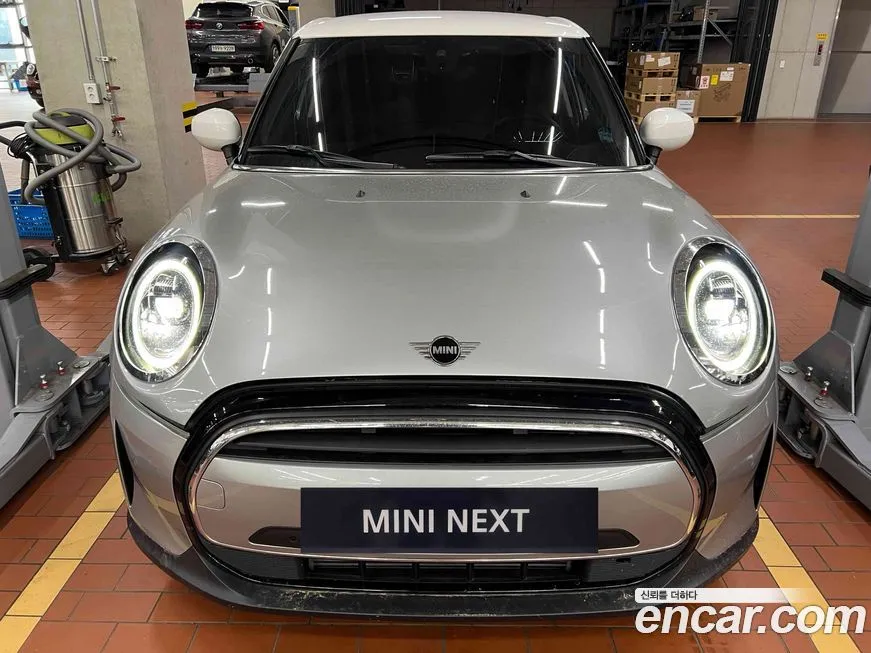 Mini Cooper 2024 из KR, фото 1