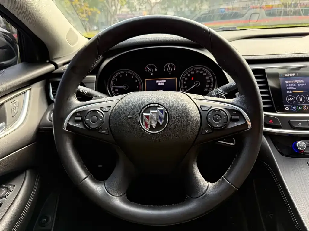 Buick LaCrosse 2021 из CN, фото 9