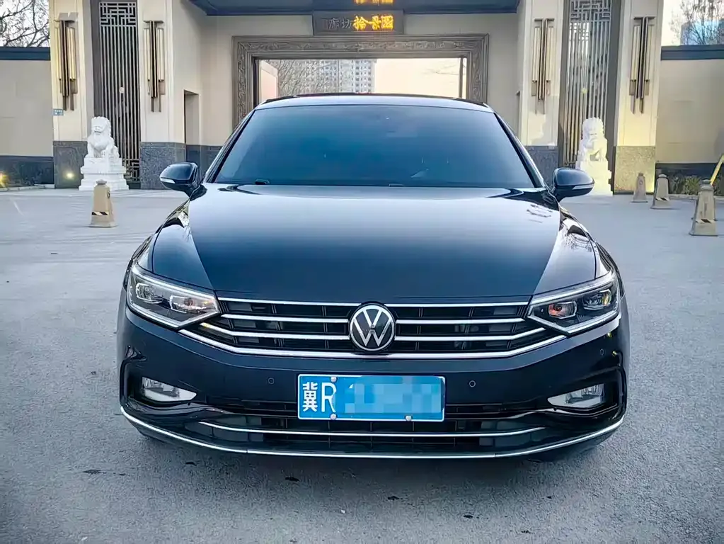Volkswagen Magotan 2022 из CN, фото 1