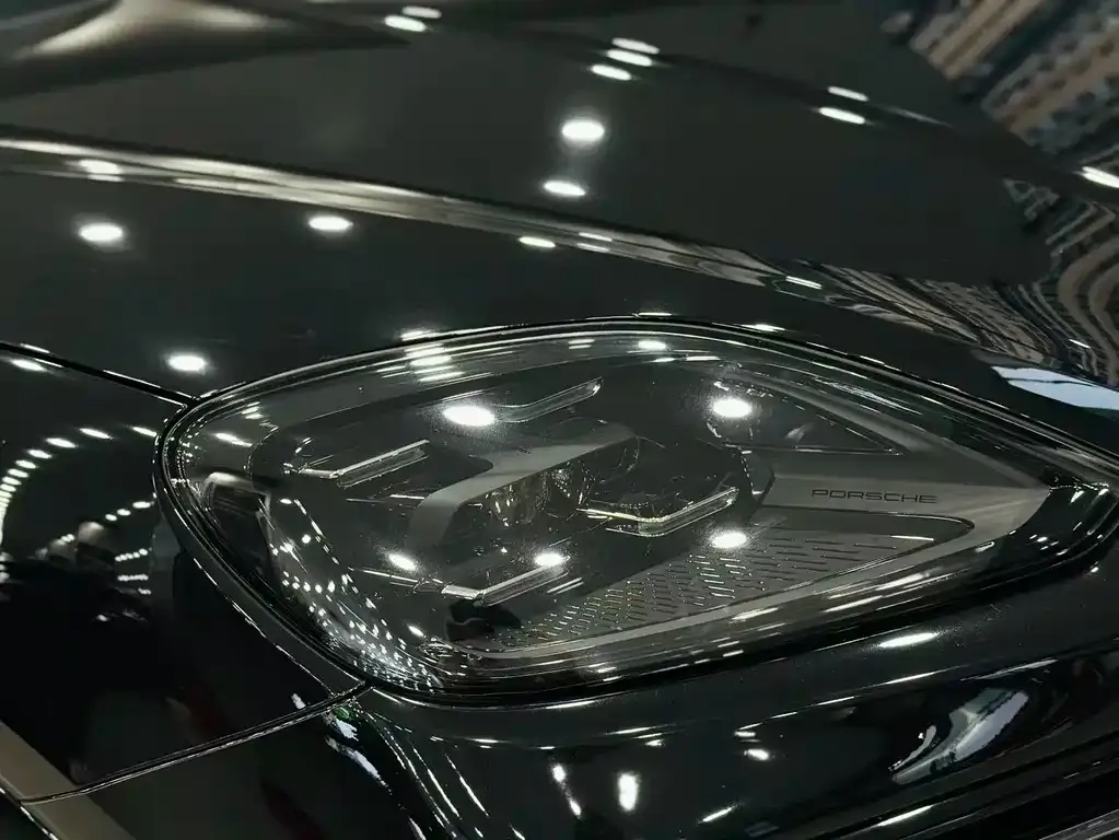 Porsche Cayenne 2024 из CN, фото 9