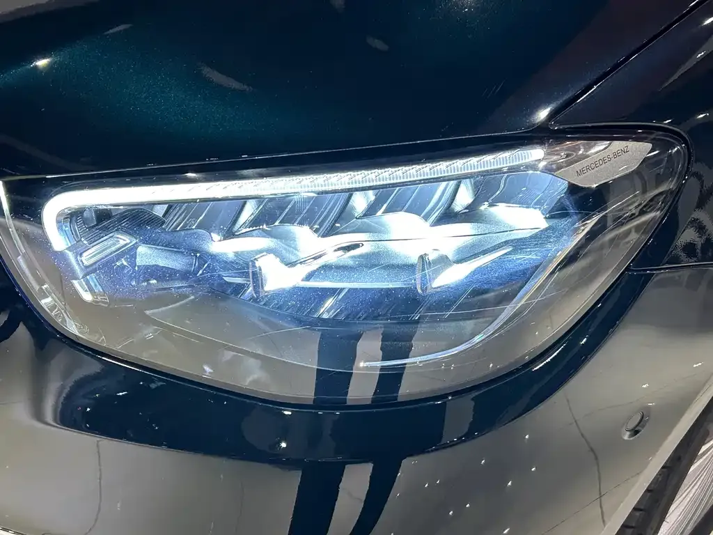 Mercedes-Benz E-Class 2023 из CN, фото 2