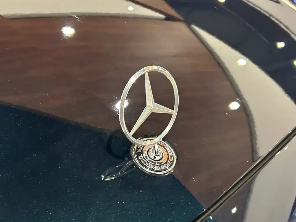 Mercedes-Benz E-Class 2023 из CN, фото 3