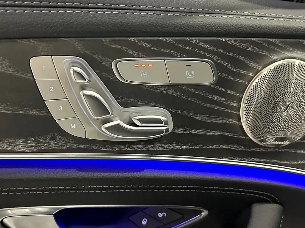 Mercedes-Benz E-Class 2023 из CN, фото 6
