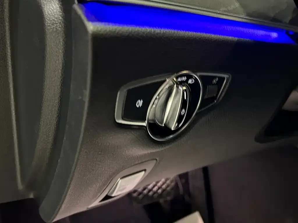 Mercedes-Benz E-Class 2023 из CN, фото 8