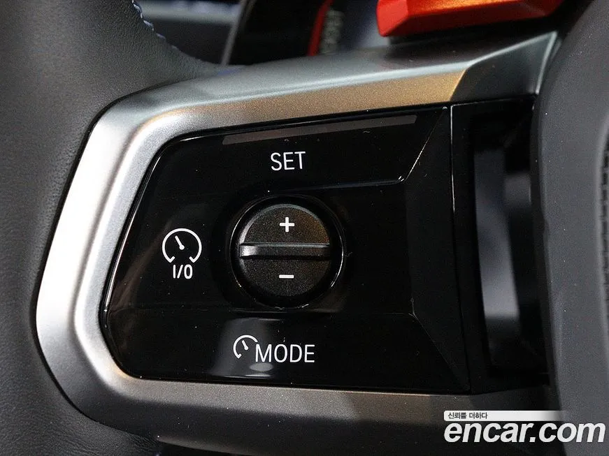 BMW M5 2025 из KR, фото 10