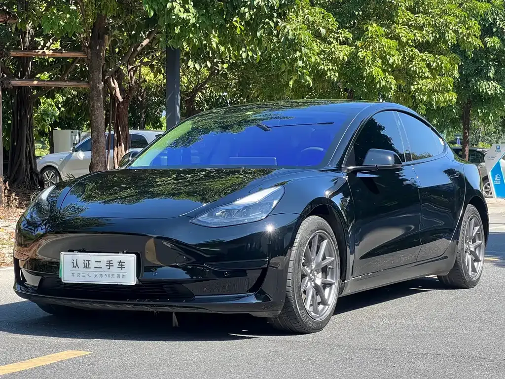 Tesla Model 3 2023 из CN, фото 1