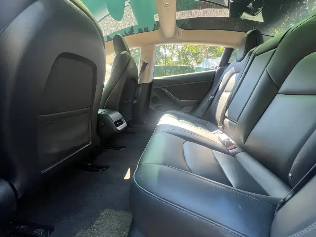 Tesla Model 3 2023 из CN, фото 6