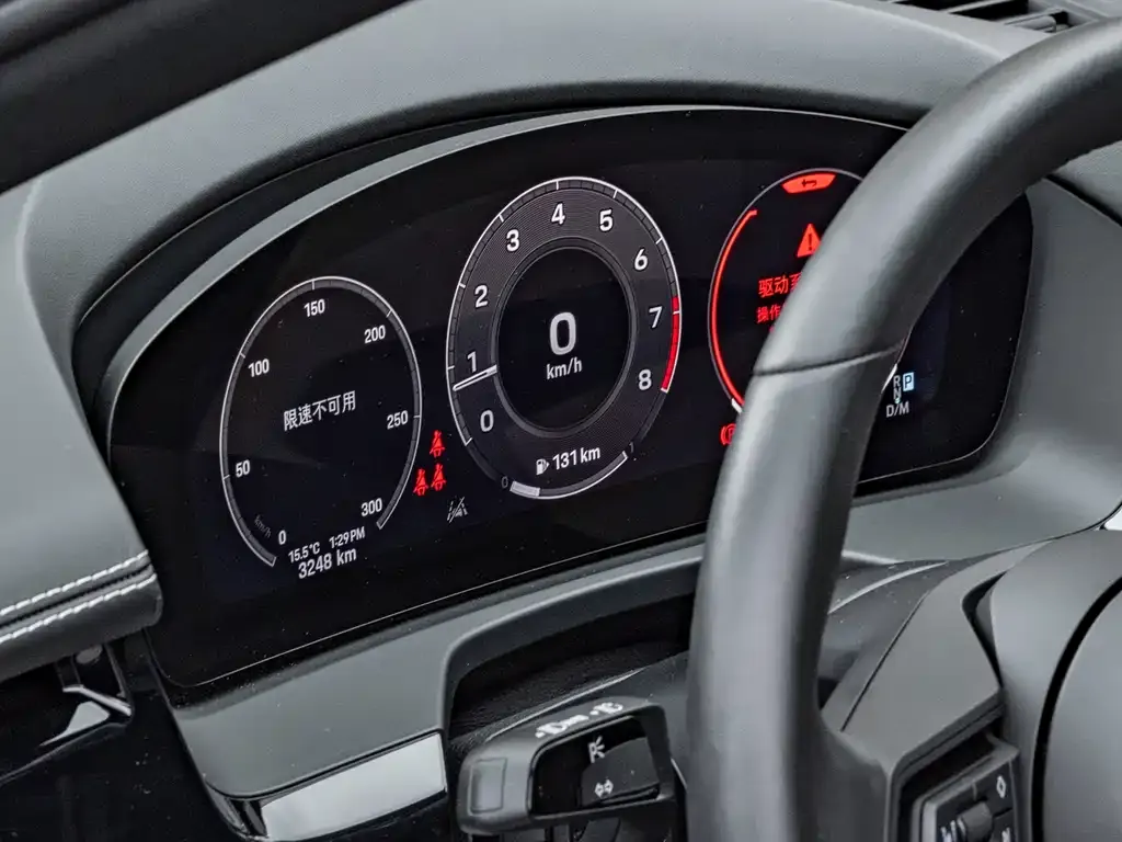 Porsche Panamera 2025 из CN, фото 10