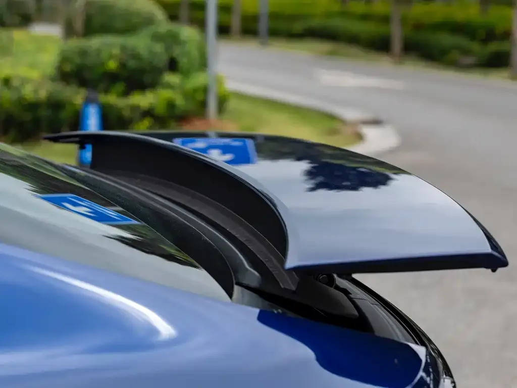 Porsche Panamera 2025 из CN, фото 8