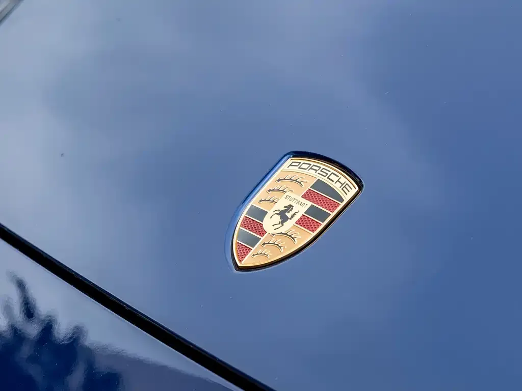 Porsche Panamera 2025 из CN, фото 9