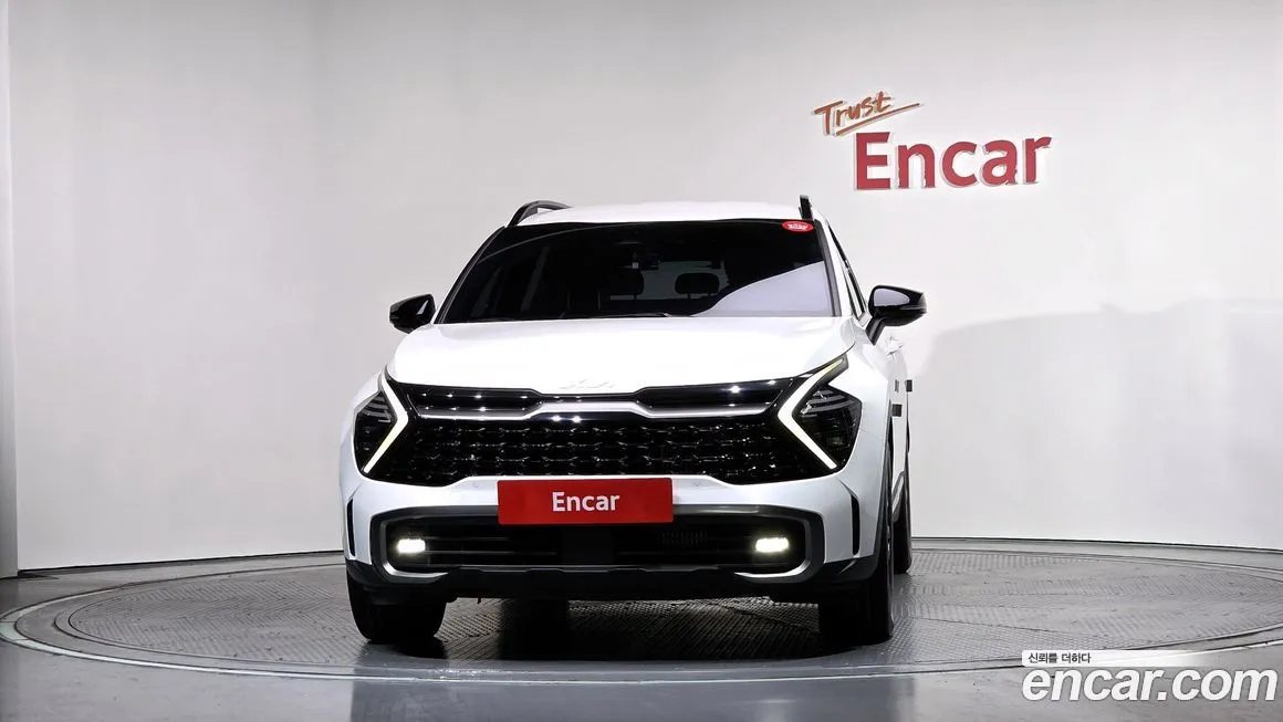 Kia Sportage — фото 3