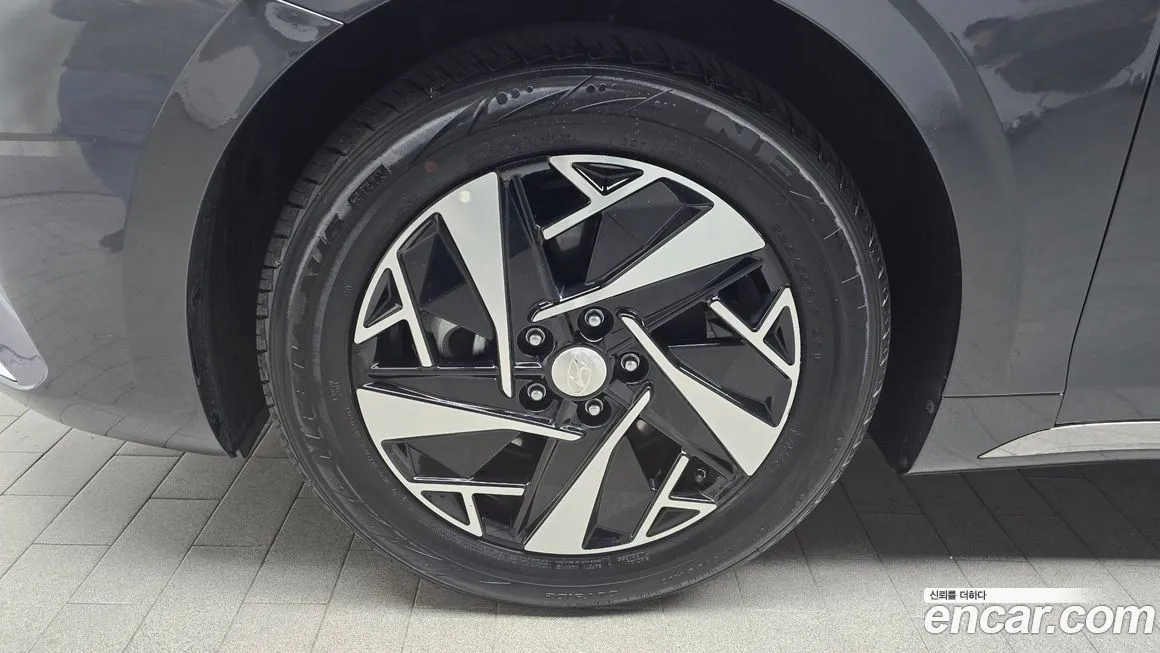Hyundai Grandeur 2023 из KR, фото 5