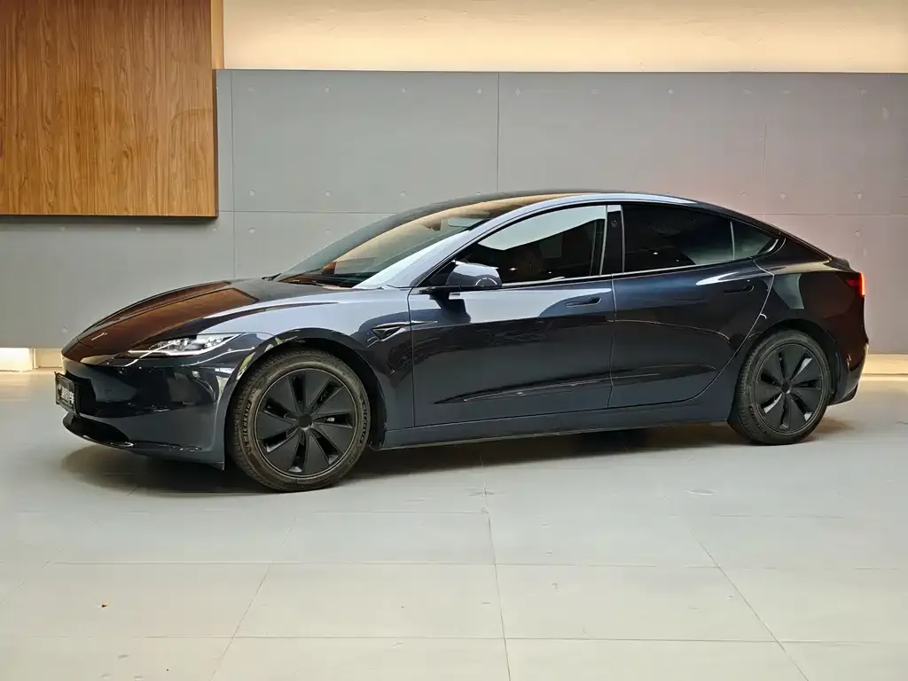 Tesla Model 3 2024 из CN, фото 1