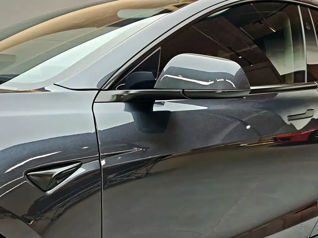 Tesla Model 3 2024 из CN, фото 10