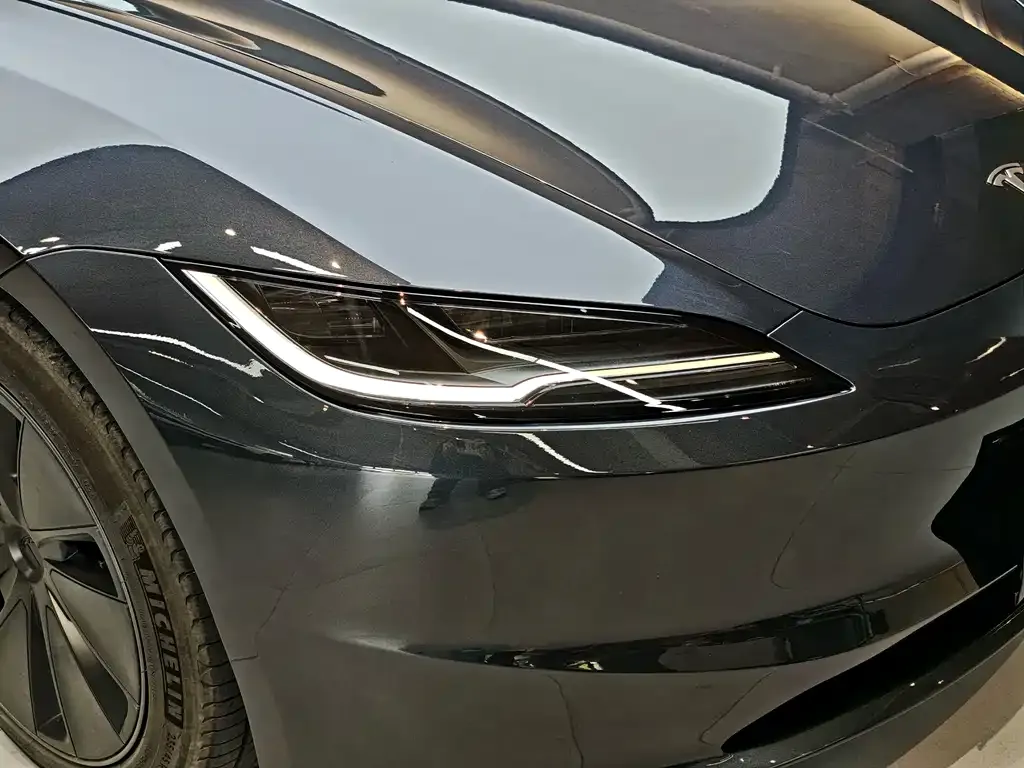Tesla Model 3 2024 из CN, фото 4