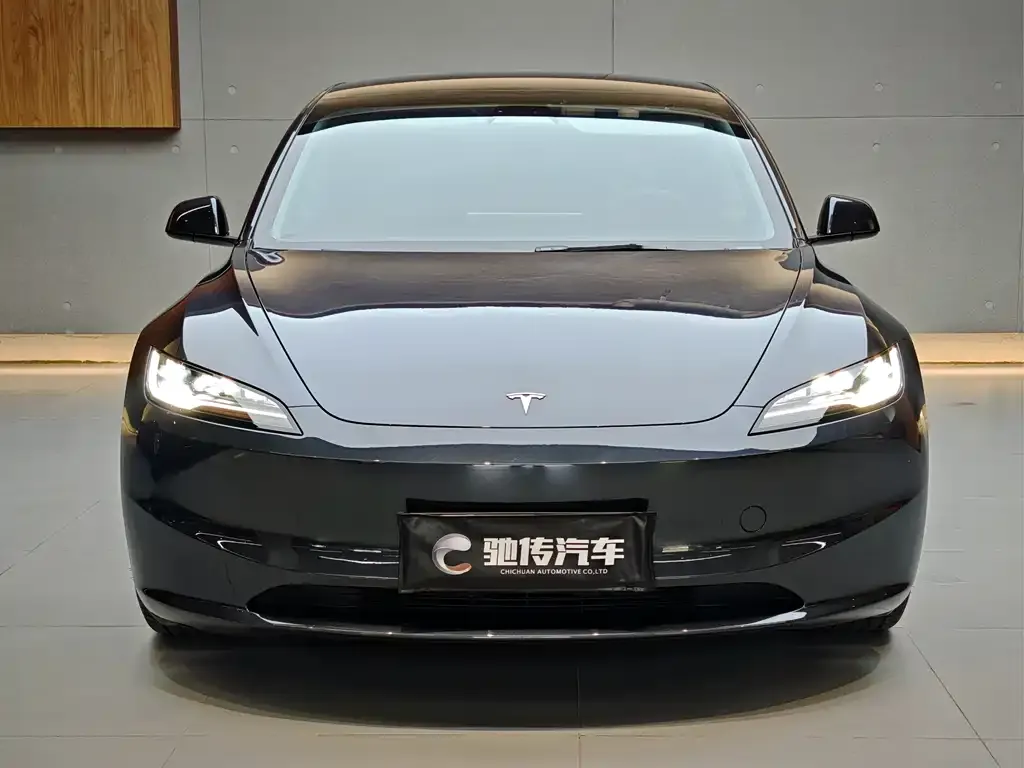 Tesla Model 3 2024 из CN, фото 5