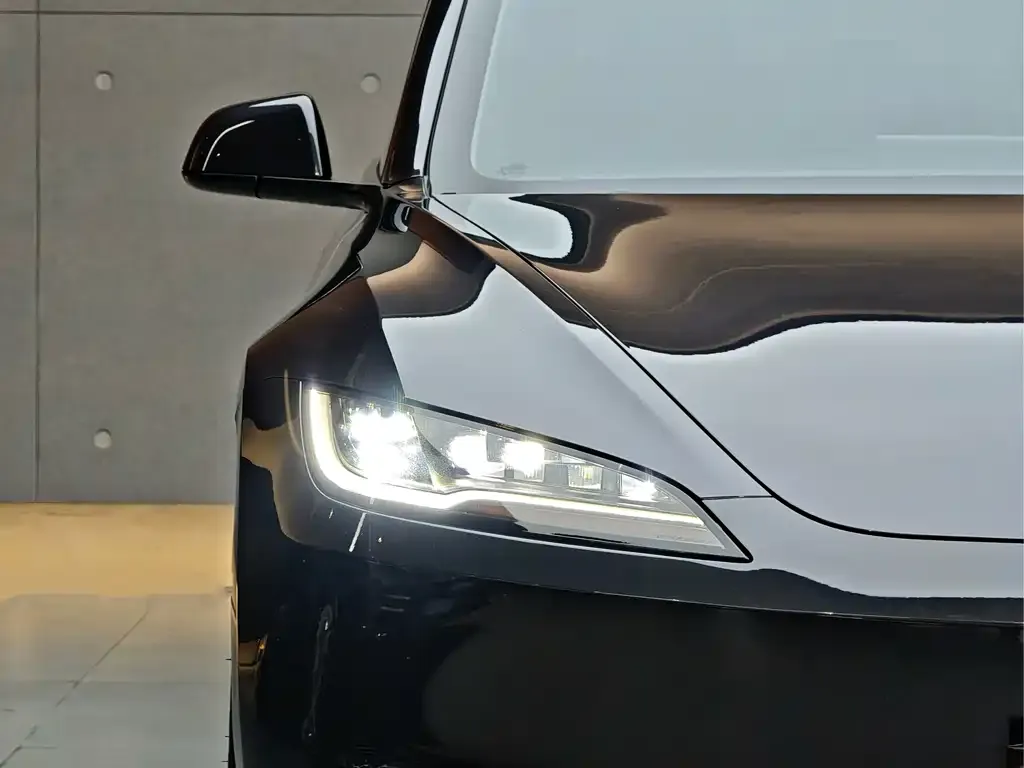 Tesla Model 3 2024 из CN, фото 6