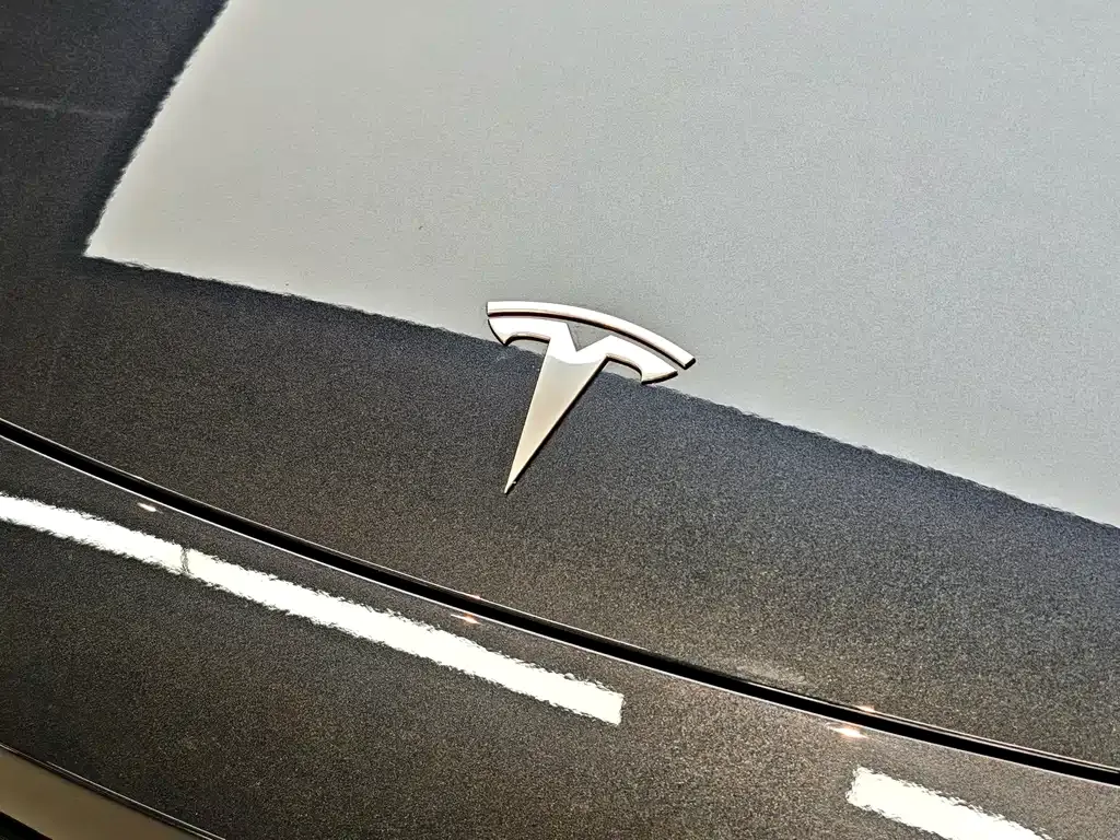 Tesla Model 3 2024 из CN, фото 7