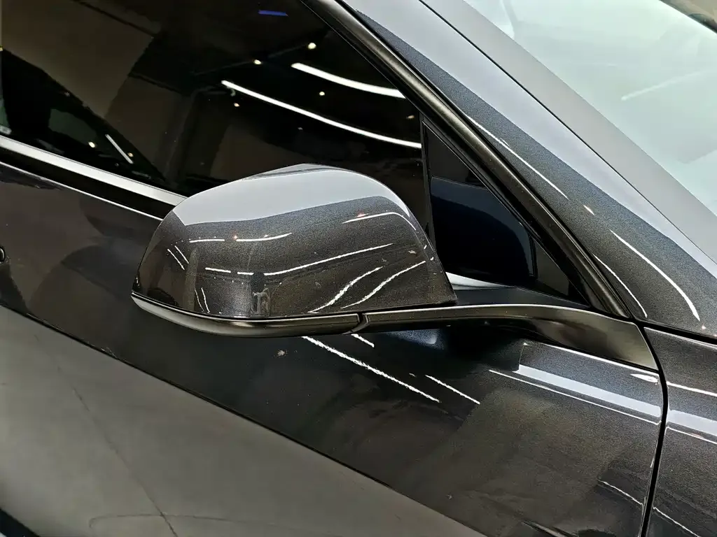 Tesla Model 3 2024 из CN, фото 8