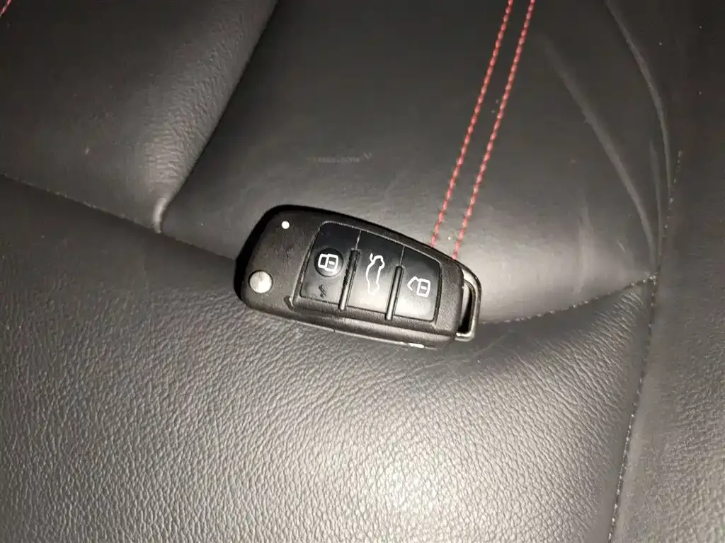 Audi Q2L 2022 из CN, фото 9