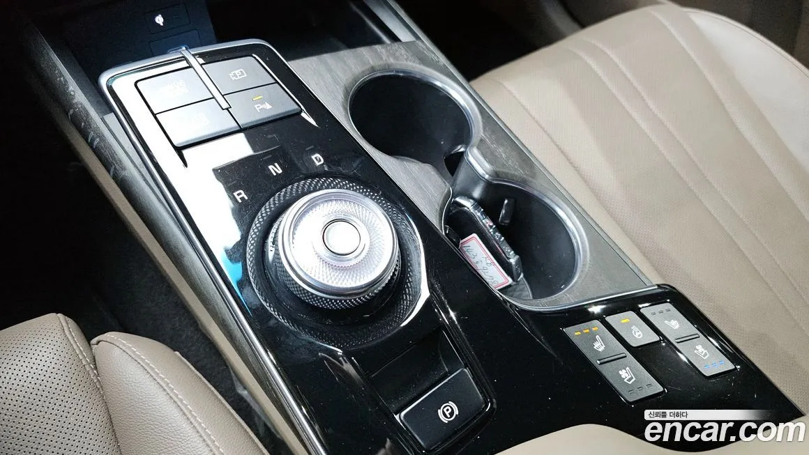 Kia K8 2022 из KR, фото 9