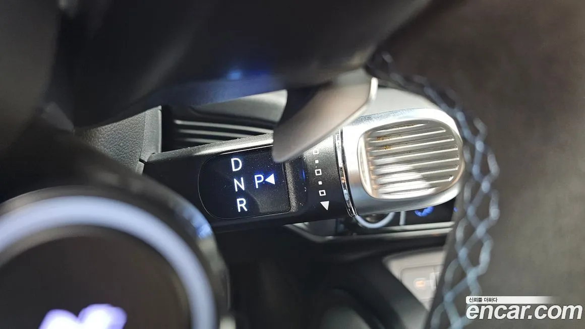Hyundai Ioniq5 — фото 9