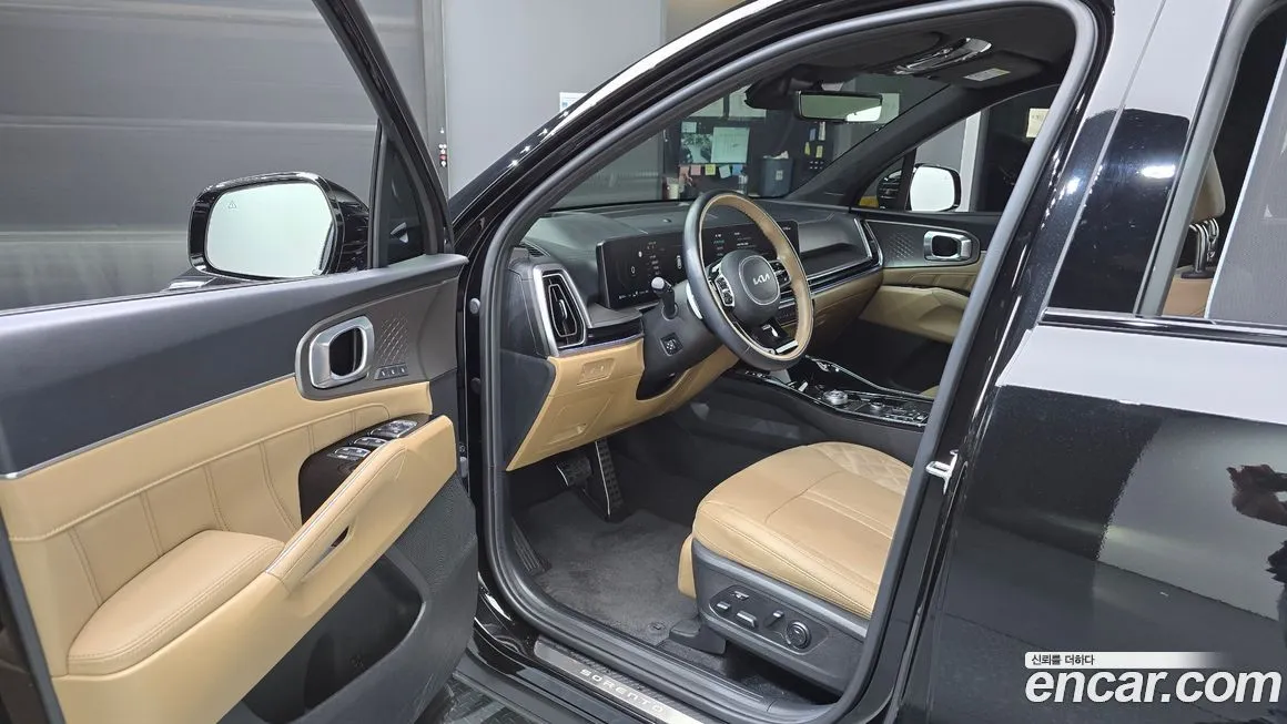 Kia Sorento — фото 10