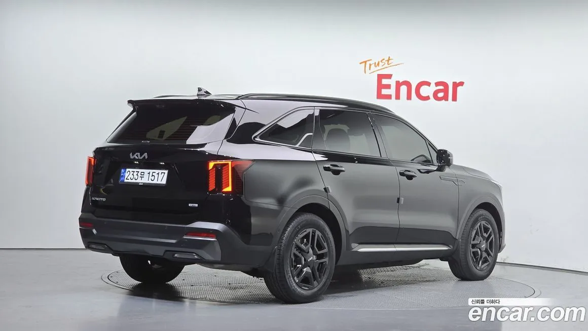 Kia Sorento — фото 2