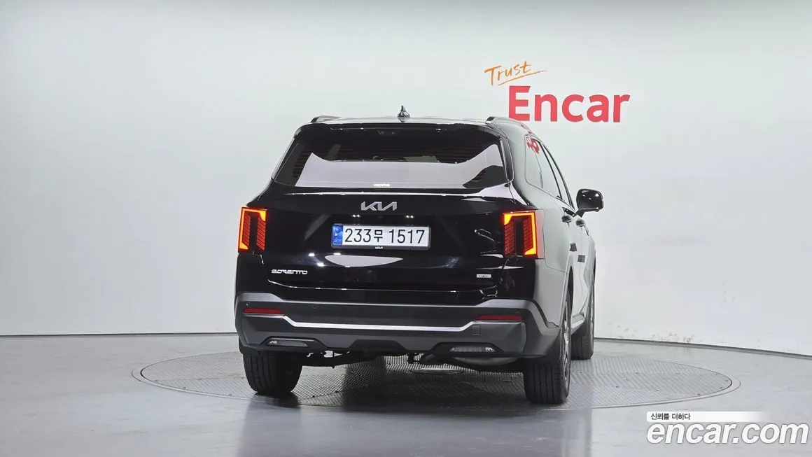 Kia Sorento — фото 4