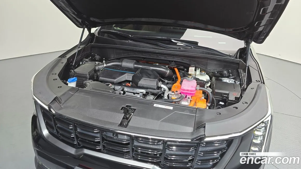 Kia Sorento — фото 6