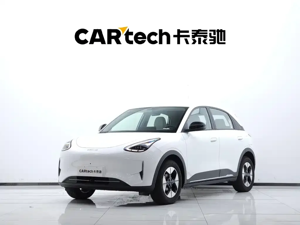 Geely Starburst 2025 из CN, фото 1