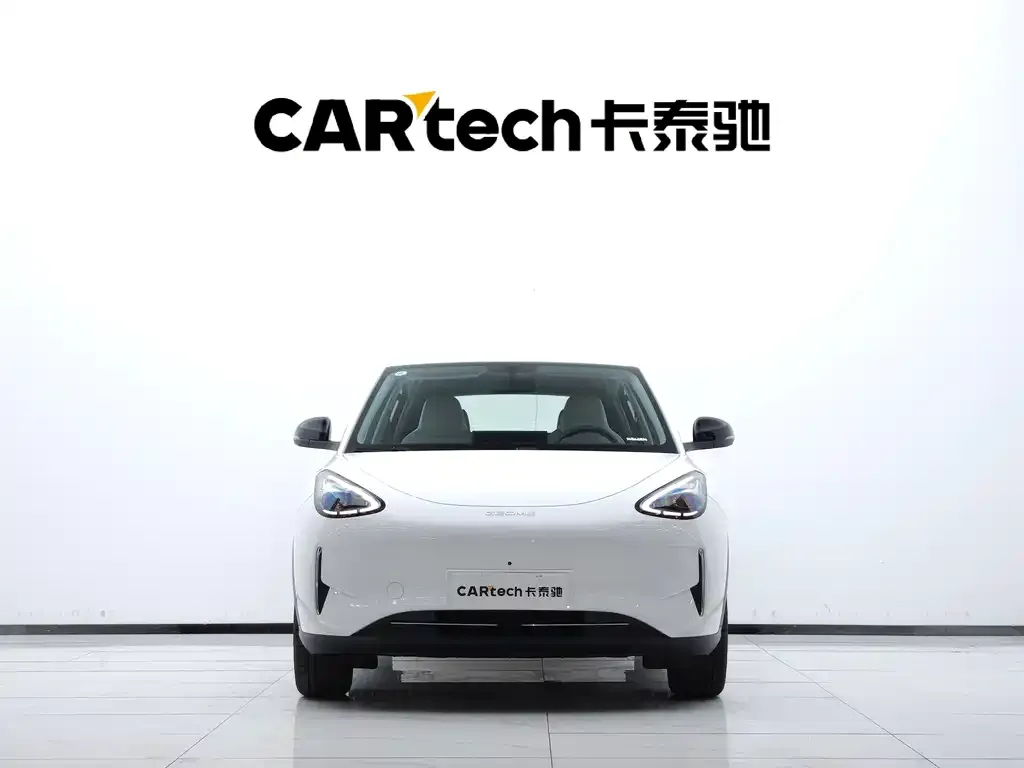 Geely Starburst 2025 из CN, фото 2