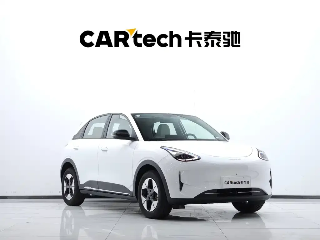 Geely Starburst 2025 из CN, фото 3