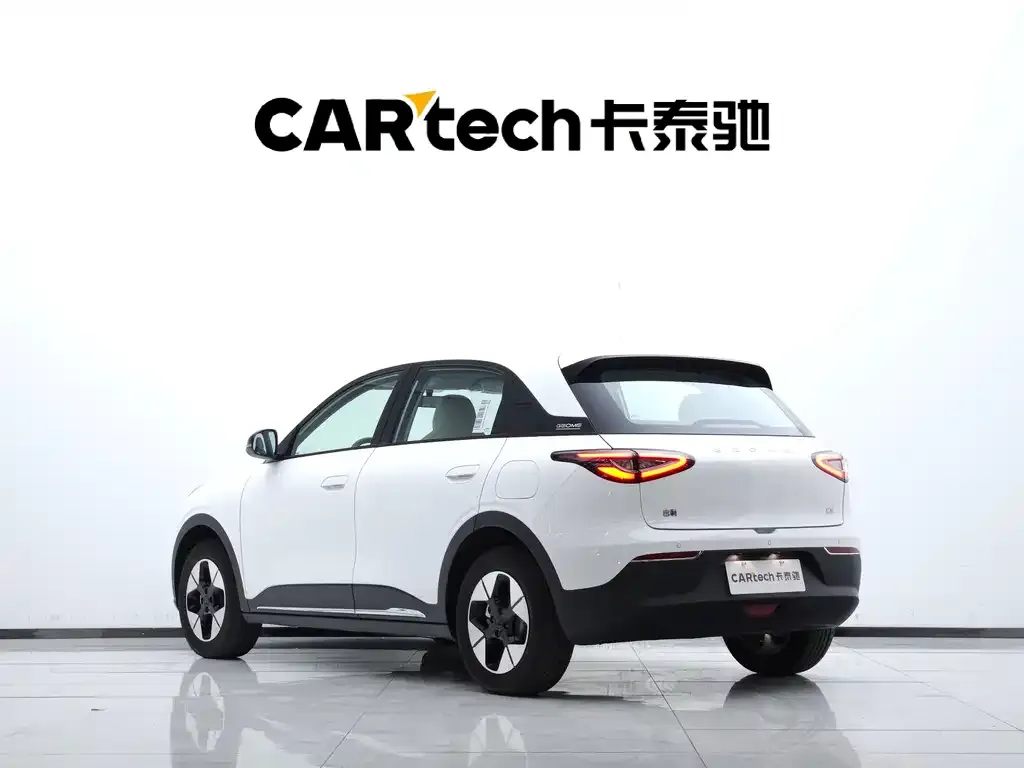 Geely Starburst 2025 из CN, фото 6
