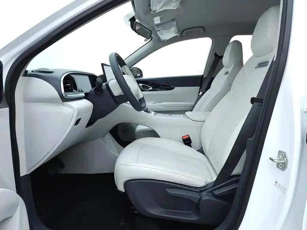 Geely Starburst 2025 из CN, фото 8