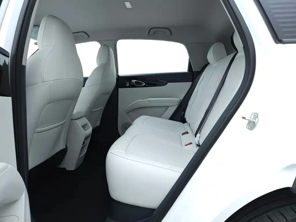 Geely Starburst 2025 из CN, фото 9