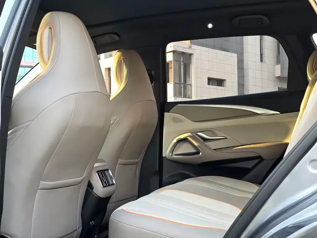 BYD Pro New Energy 2023 из CN, фото 6