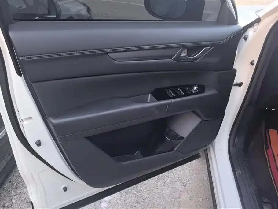 Mazda CX-5 2024 из CN, фото 7