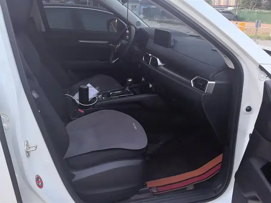 Mazda CX-5 2024 из CN, фото 8