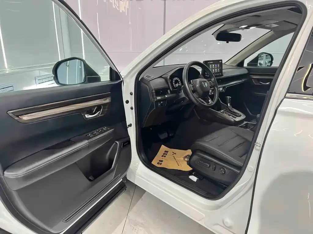 Honda CR-V 2022 из CN, фото 7