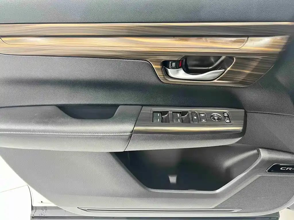 Honda CR-V 2022 из CN, фото 9
