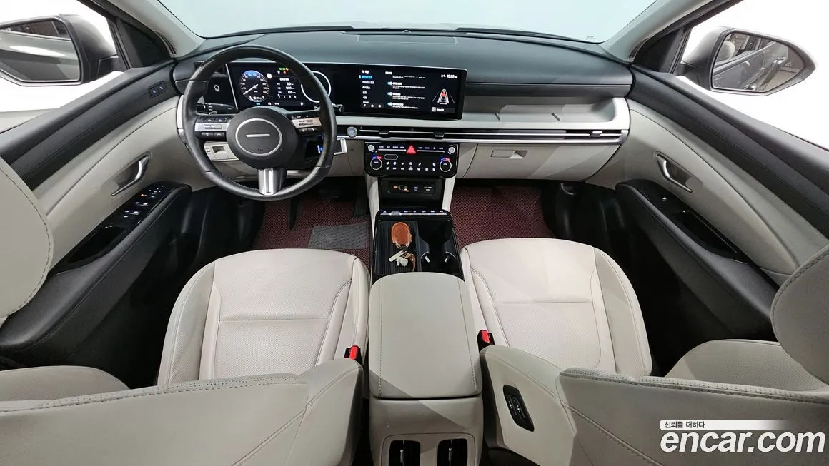 Hyundai Tucson — фото 7