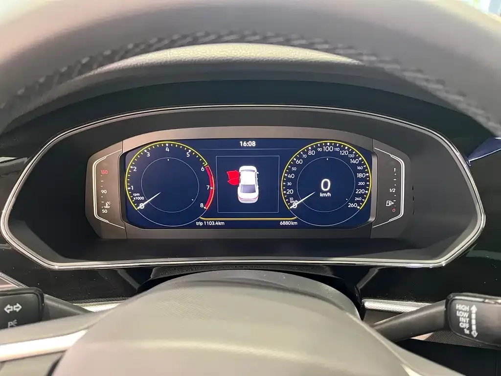 Volkswagen Passat 2024 из CN, фото 4