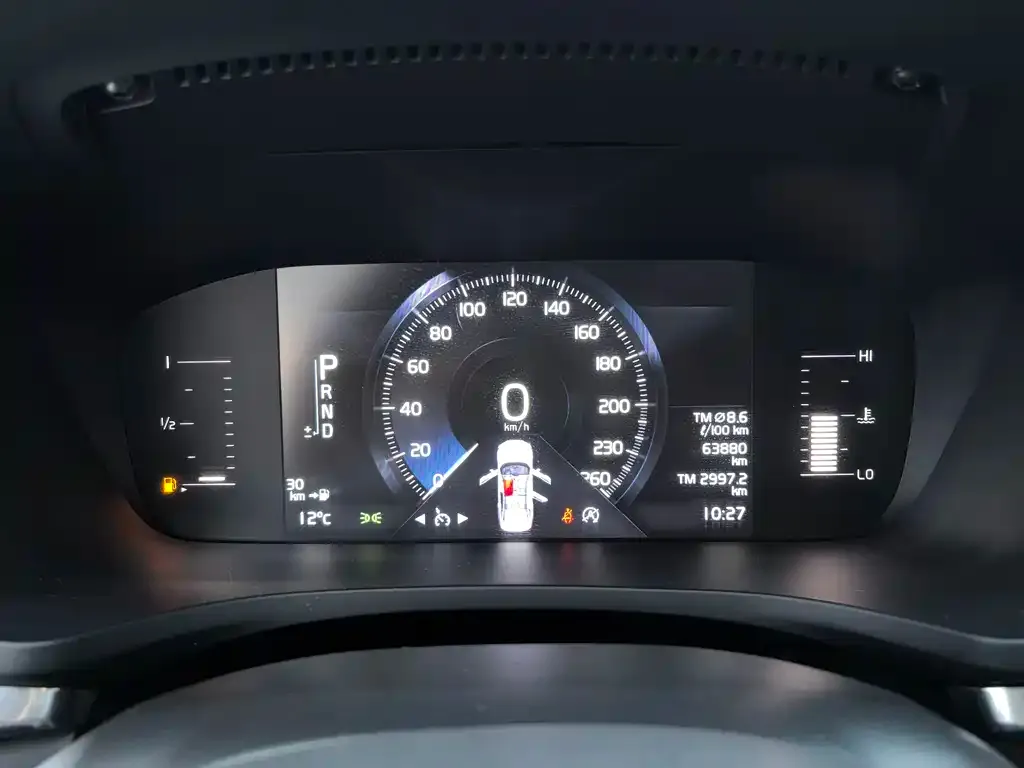 Volvo S60 2021 из CN, фото 8