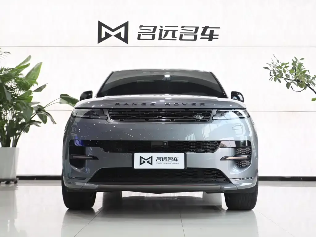 Land Rover Sport 2023 из CN, фото 2