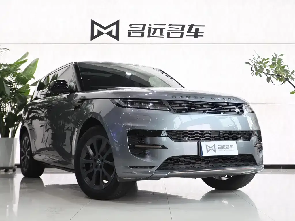 Land Rover Sport 2023 из CN, фото 3